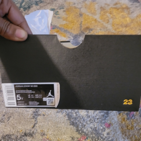 Jordan - Picture 5 of 5